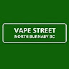 Vape Street North Burnaby BC