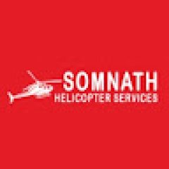 Somnath Helicopter