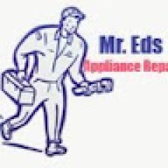 Mr. Eds Appliance