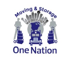 One Nation Moving &amp; Storage