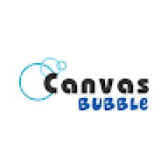 Canvas Bubble 1