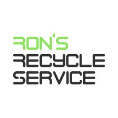 Rons Recycle Service