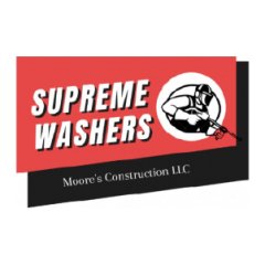 Supreme Washers