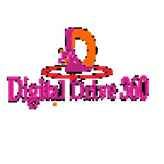 Digital Drive 360 1