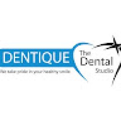 Dentique Dental Clinic, Kochi