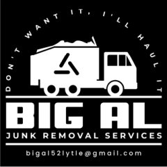 Big Al Junk Removal Services