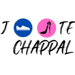 Joote Chappal