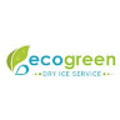 dryice ecogreen