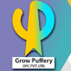 grow puffery