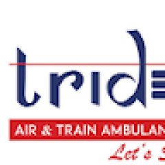 Tridev Air & Train Ambulance Services
