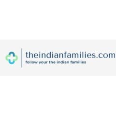 theindian families