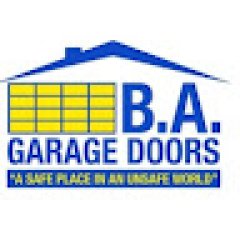 B.A. Garage Doors
