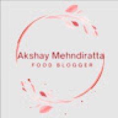 Akshay Mehndiratta