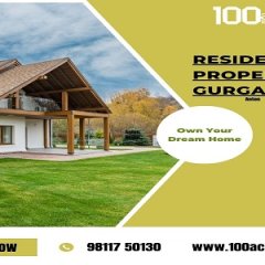 residentialpropertyingurgaon