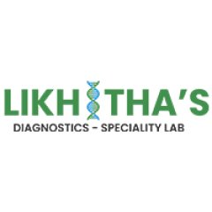 LikhithaDiagnostic