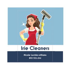 Irie Cleaners