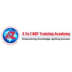 A TO Z NDT Training