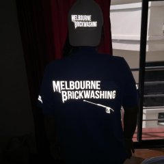 melbourne brickwashing