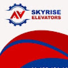 skyrise elevators