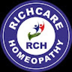 Richcare Homeopathy