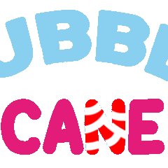 Bubbly Cane