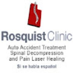 Rosquist Chiropractic Clinic Pleasant Grove