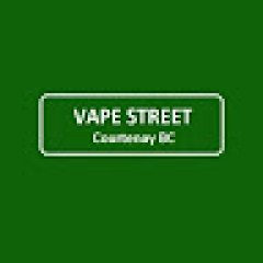 Vape Street Courtenay BC
