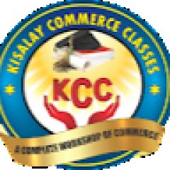 KISALAY COMMERCE CLASSES