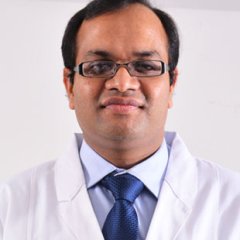 Dr. Neeraj Goel
