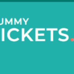 Dummy Tickets net
