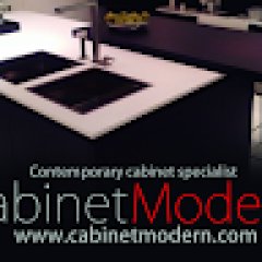 Cabinet Modern