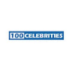100 Celebrities
