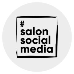 Salon Social Media