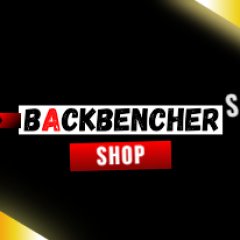 BackbenchersShop