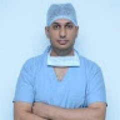 Dr Kapileshwer Vijay