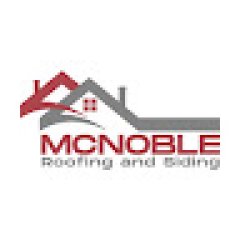 Mcnoble Roofing Siding