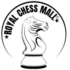 Royal chess mall 1