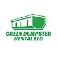 Green Dumpster Rental LLC