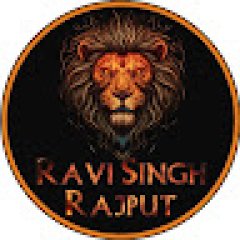 Dizi - Ravi Singh Rajput