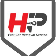 HPCarRemovals