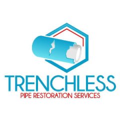 Tranchless Pipe Restoration Services