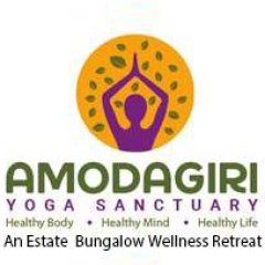 Amodagiri Yoga