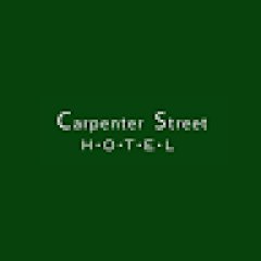 Carpenter Streethotel