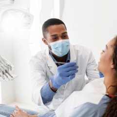ZeroPain Dentist