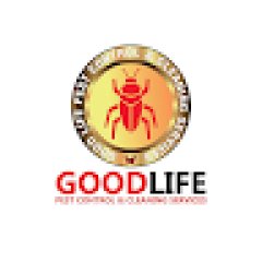 Good Life Pest Control