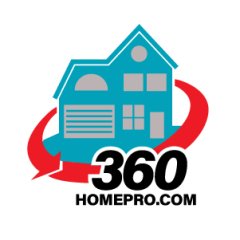 360 Home Pro Roofing and Gutters