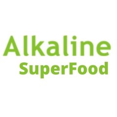 Alkalinesfood