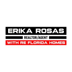 Erika Rosas Realtor