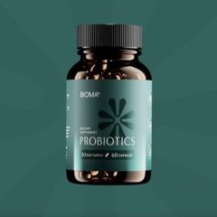 biomaprobiotics
