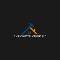 S.V.P Construction LLC